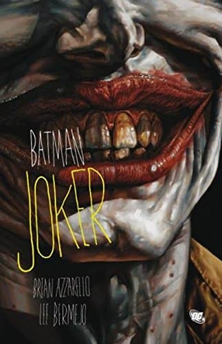 Batman: Joker (German Edition)