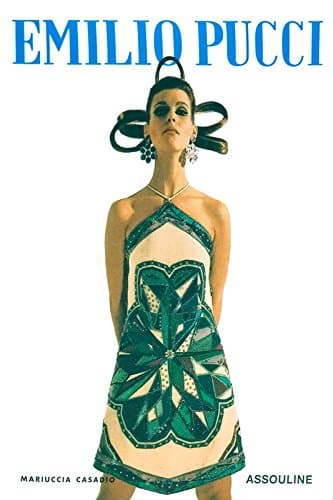 Emilio Pucci (Memoire)