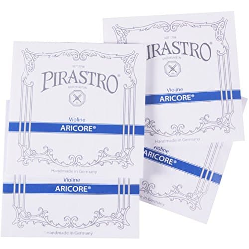 PirastroAricore Violin Strings Set
