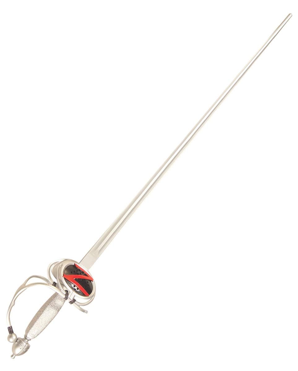Zorro Rapier with Sound