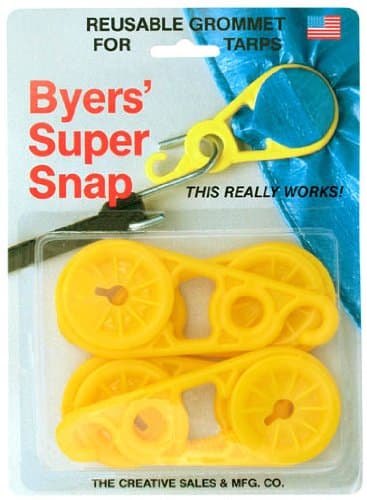 Byer Super Snap.