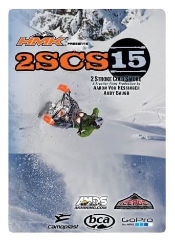 Two Stroke Cold Smoke 13 Dvd