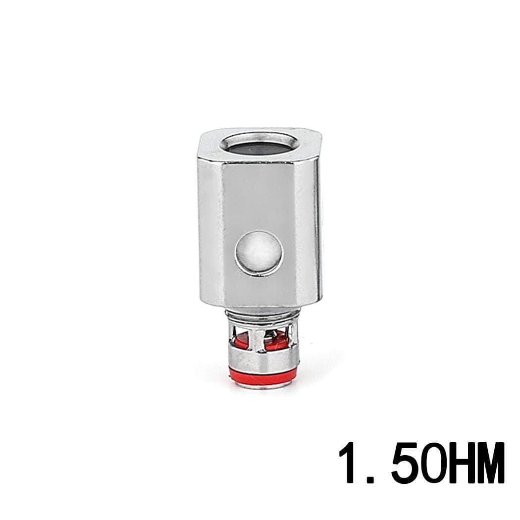 Iiloens E- Atomizer Core Replacement Coils Head OCC SSOCC Heating Wire V2.5 Electronic Cigarettes & Accessories