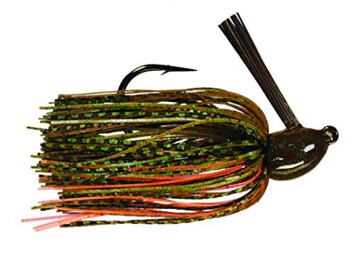 Strike KingHack Attack Heavy Cover Jig Bait