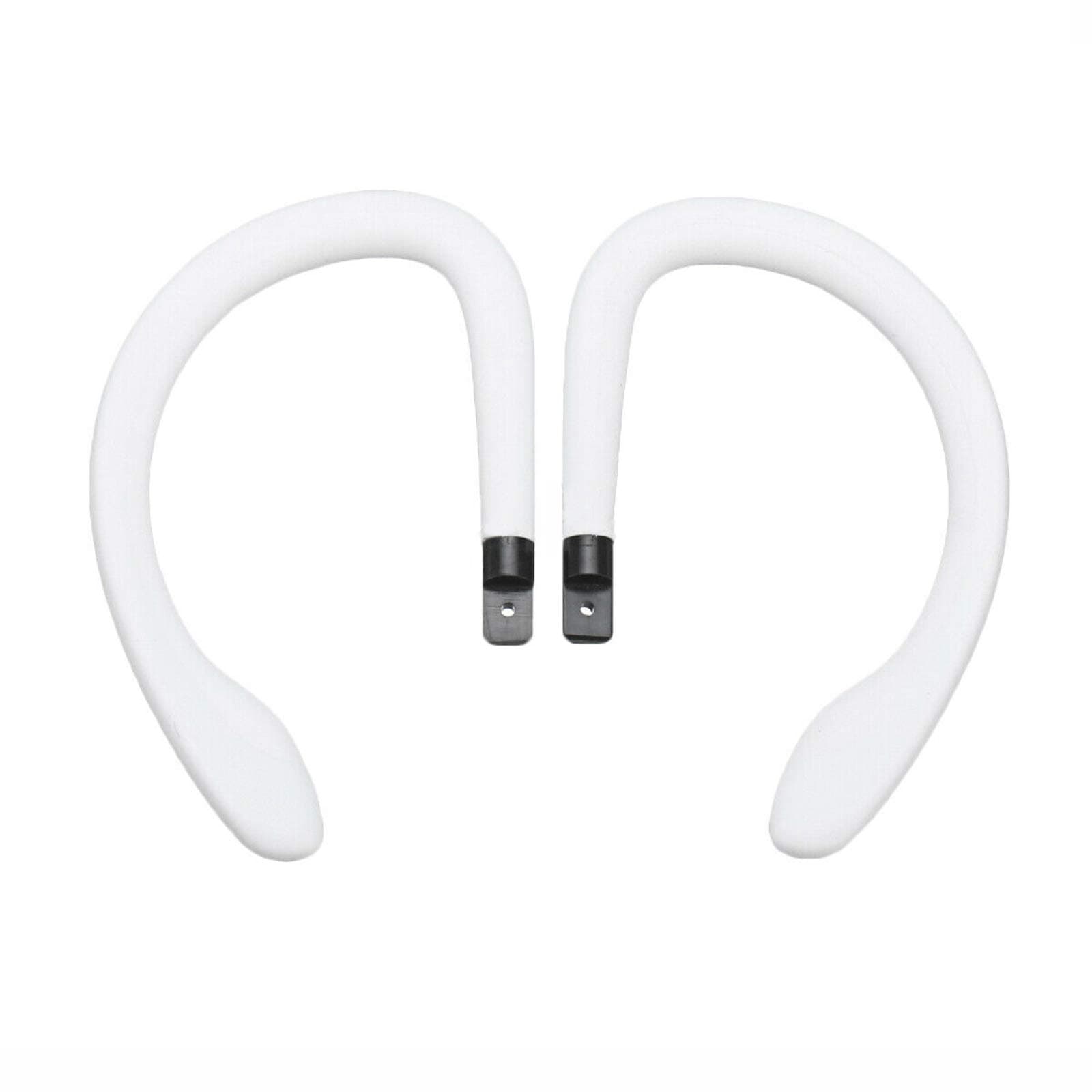 LICHIFIT Ear Hooks Loop Clip Replacement for PowerBeats 3 Wireless Headphones Accessories