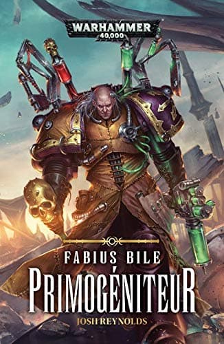 Fabius Bile, Primogeniteur