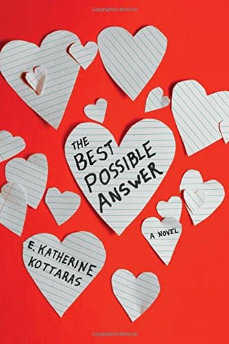 The Best Possible Answer: A Novel