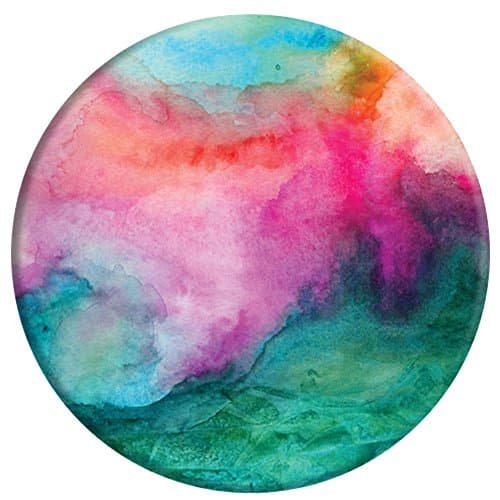 Multi-function Expanding Stand and Mounts Cellphone Grip Release Hands Socket Stand for Smartphones and Tablets(colorful clound)