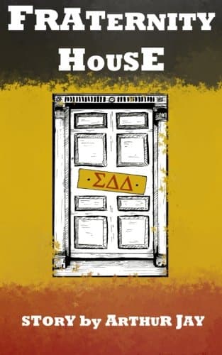 Fraternity House