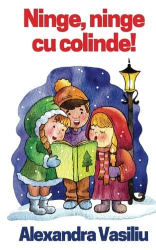 Ninge, ninge cu colinde!