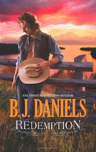 Redemption (Beartooth, Montana Book 2)
