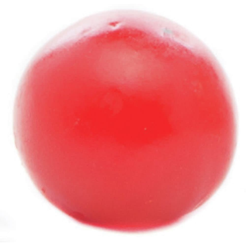 Artificial Cherry Tomato Red Plastic - 1"Dia