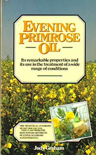 Evening Primrose Oil