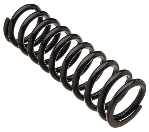 Lesjofors Coil Spring