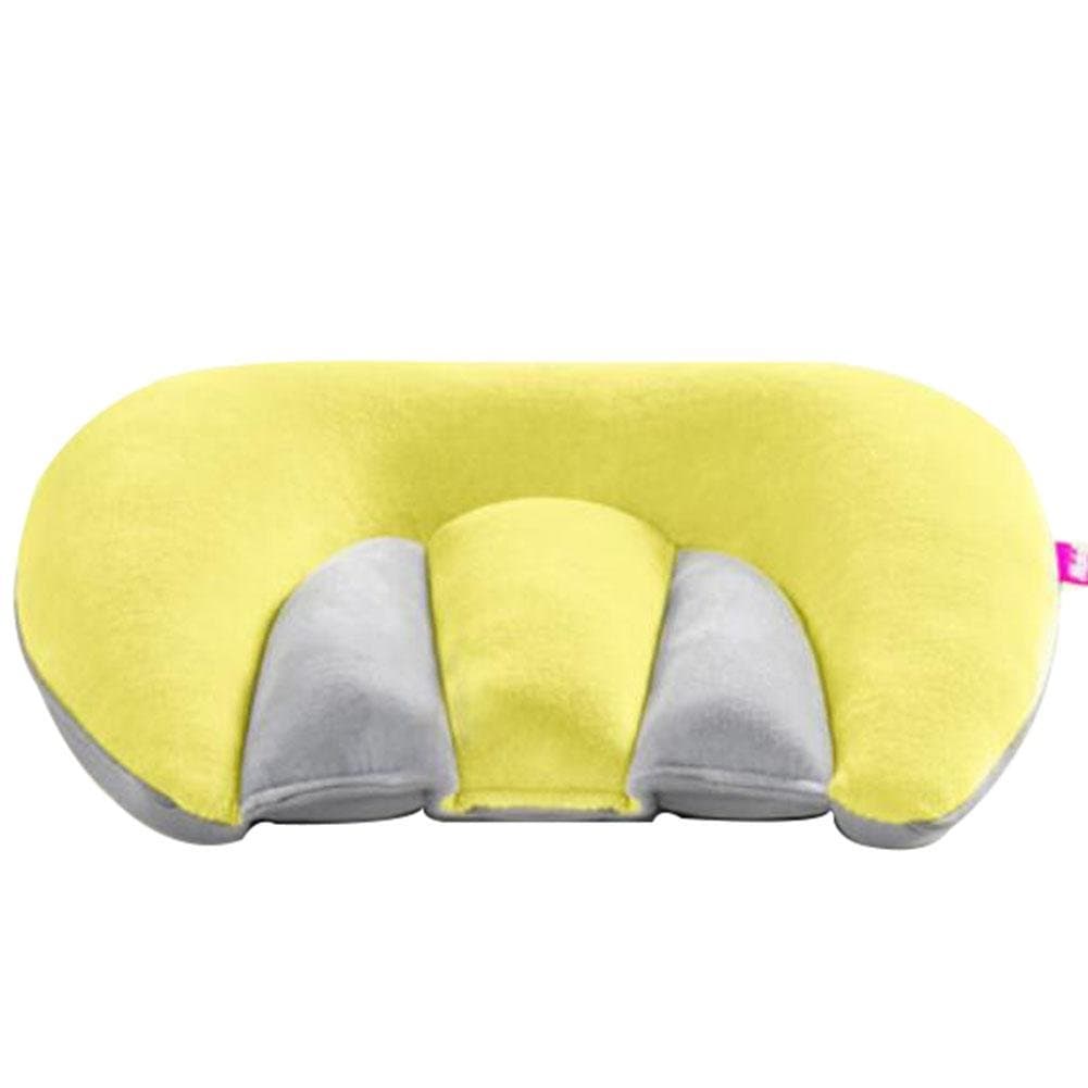 G&M Hip Seat Cushion Back Support Tailbone and Sciatica Pain Relief Orthopedic Hemorrhoids Buttocks Pad 29X39X41CM