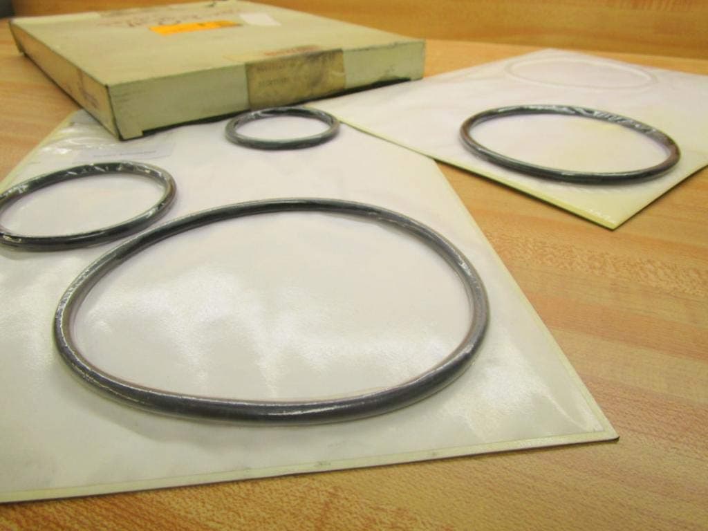 Mannesmann 00311341 O-Ring Kit