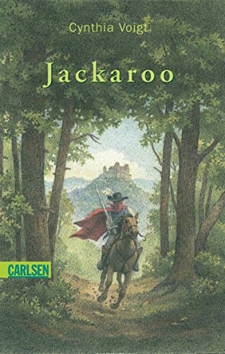 Jackaroo.