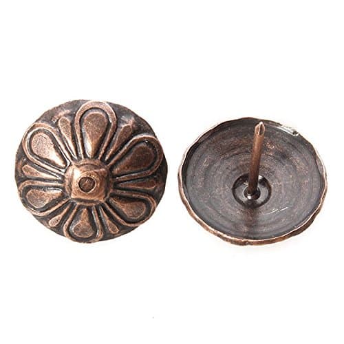 10 pcs Bubble Nails Decorative Sofa Vesicles Box Bubble Nail Tack