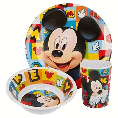 Elemed 19090, Multicoloured