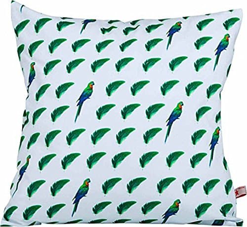 Pillow "parrot"