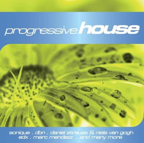 Progressive House