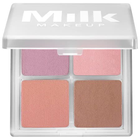 MILK MAKEUP Matte Quad