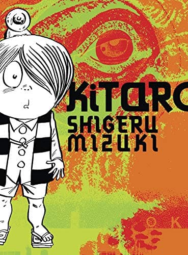 Kitaro