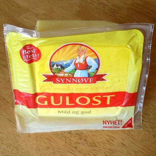 Gulost (1 pound)