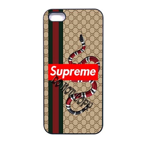 supreme iphone 5 case / Iphone 5S case / iphone SE case