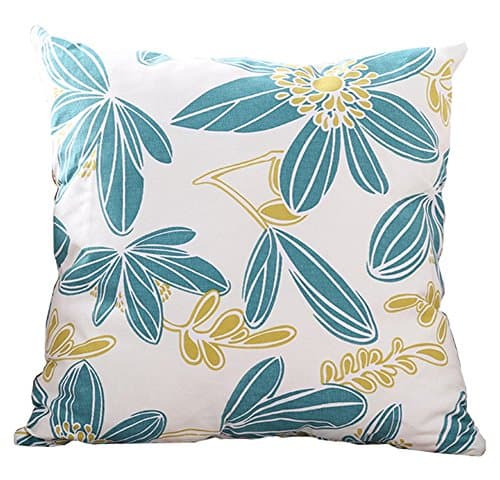 Multi-sized Both Sides Pattern Printed Stuffed Throw Pillow LivebyCare PP Cotton Insert Filling Filled Cushion Pattern Zipper For Lounge Saloon Chair Back Seat Sofa Couch