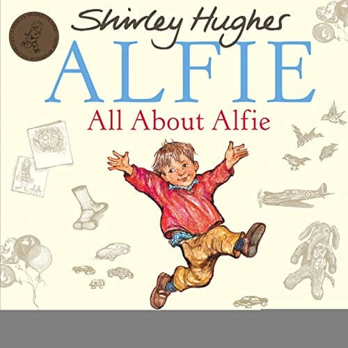 All About Alfie
