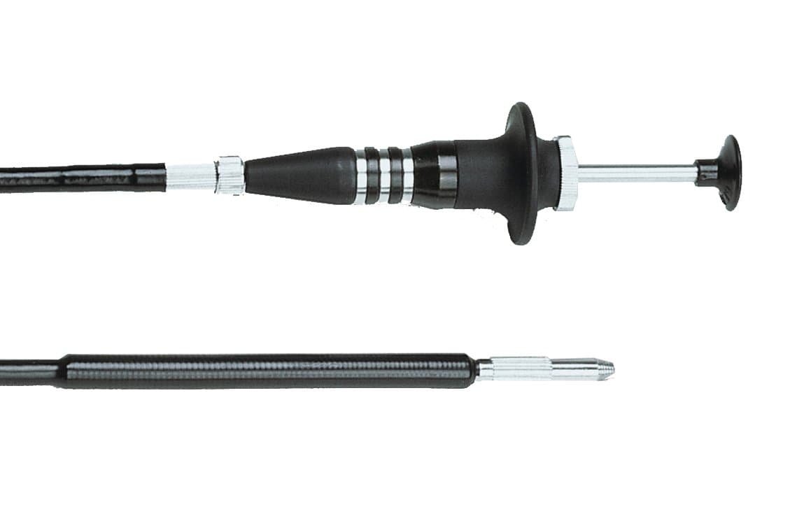 Kaiser206184 Professional Cable Release (Black)