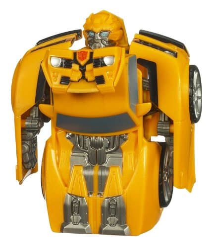 Transformers Movie 2 Gravity Bots Bumblebee