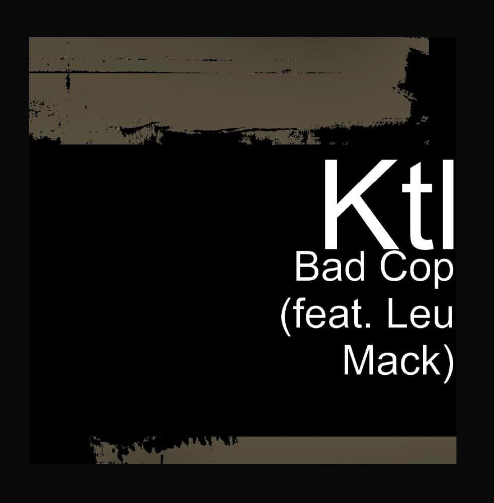 Bad Cop (feat. Leu Mack)