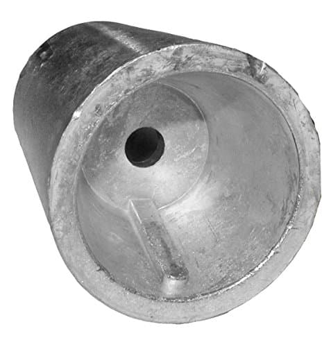 Martyr Anode ASSE 45mm