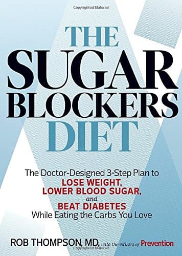 Sugar Blockers Diet, The