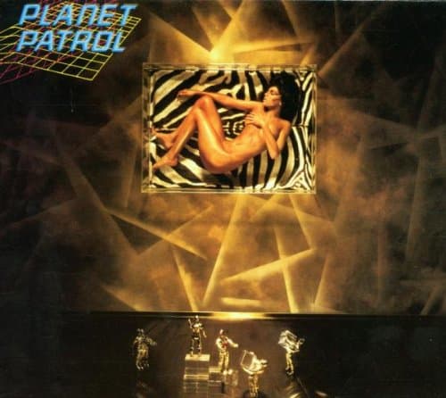 Planet Patrol