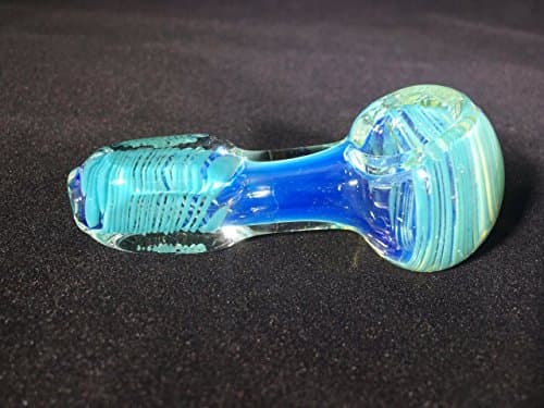 8.0" Inch Fluro Perc