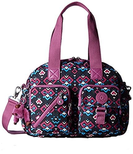 Kipling Womens Defea Handbag MONKEY YEAR PR