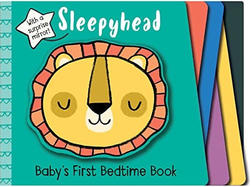 Sleepyhead (Baby's First Book)