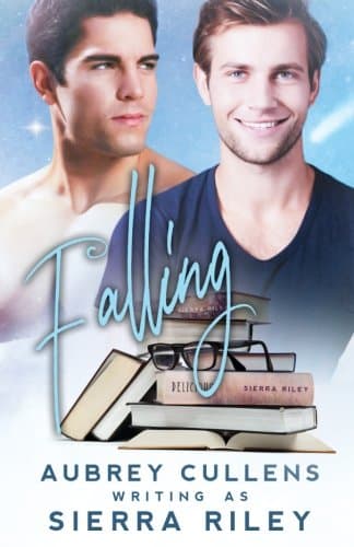 Falling Paperback – July 12, 2016