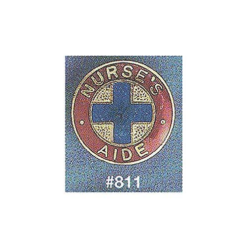 Arthur Farb Nurse's Aide Emblem Pin
