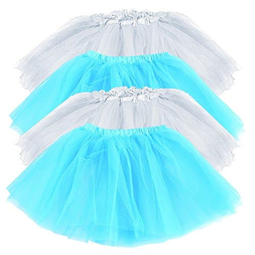 Spring Showers Tutu Set (4 pc)