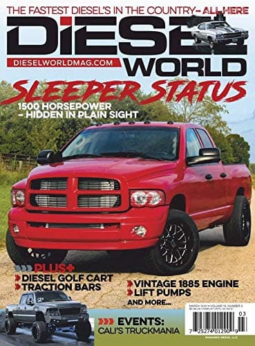 Diesel World