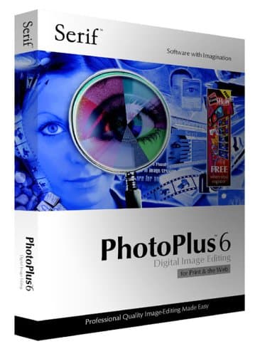 PhotoPlus 6