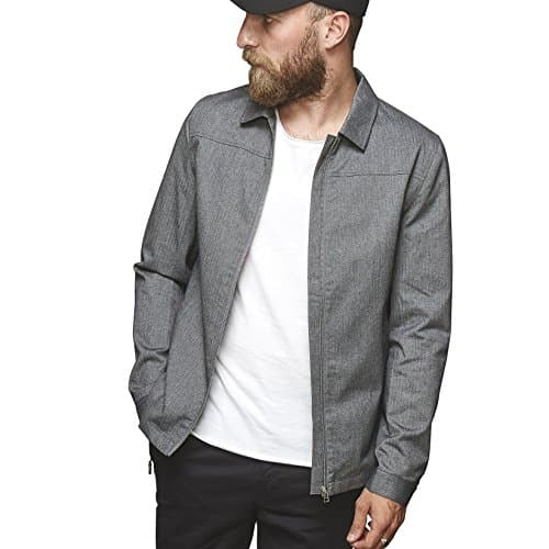 SUIT Men's Jacket