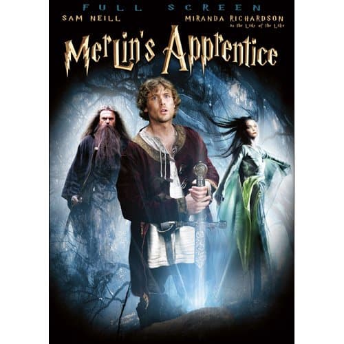 Merlin's Apprentice