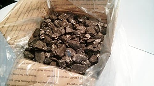 Anthracite Nut Coal (16lbs)