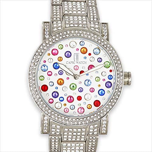 CAPRI WATCH Watch Multijoy Quartz