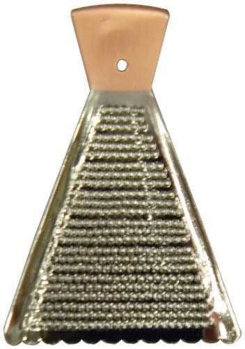 Using for Professional Pure copper Grater Suehiro